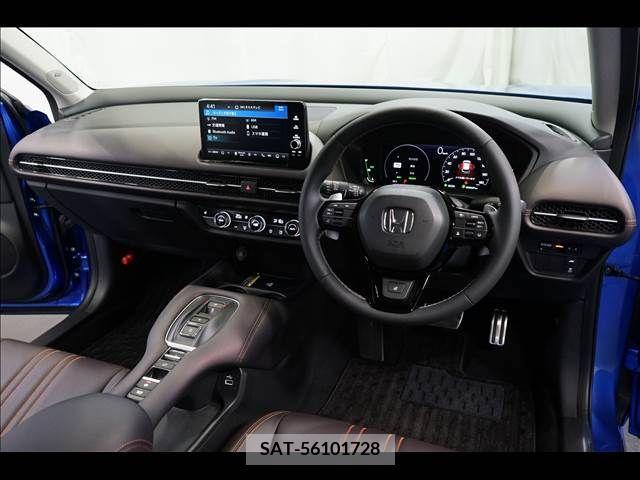 Honda ZR-V 2023-08 247973-1