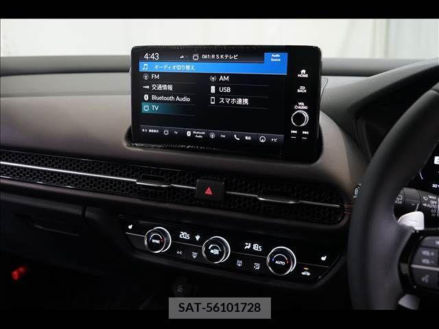 Honda ZR-V 2023-08 247973-10