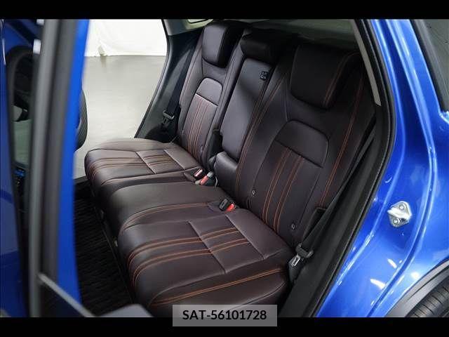 Honda ZR-V 2023-08 247973-17