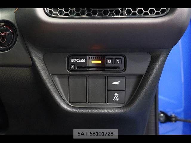 Honda ZR-V 2023-08 247973-7