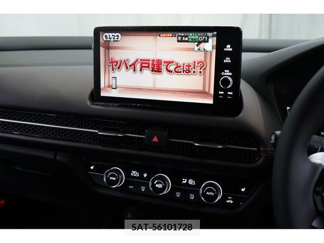Honda ZR-V 2023-08 247973-23