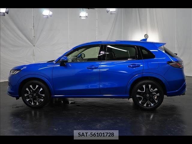 Honda ZR-V 2023-08 247973-14