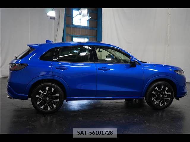 Honda ZR-V 2023-08 247973-15