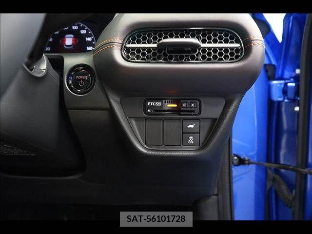 Honda ZR-V 2023-08 247973-13