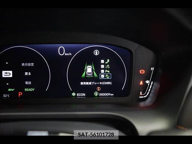 Honda ZR-V 2023-08 247973-5