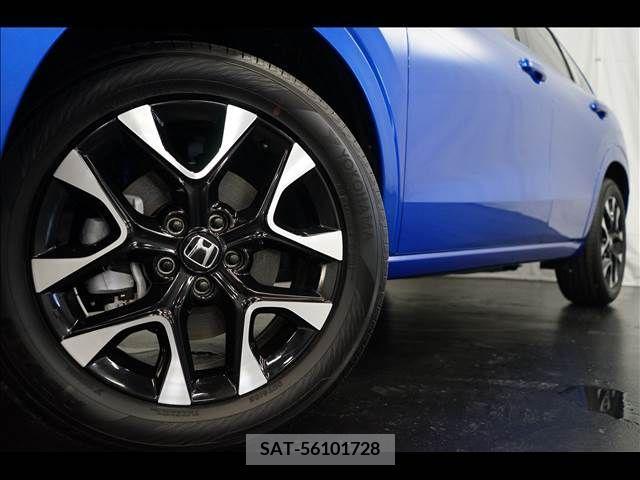 Honda ZR-V 2023-08 247973-3