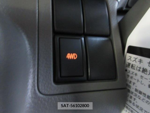 Suzuki EVERY 2024-03 385831-21
