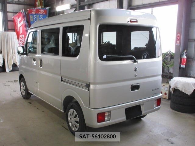 Suzuki EVERY 2024-03 385831-2