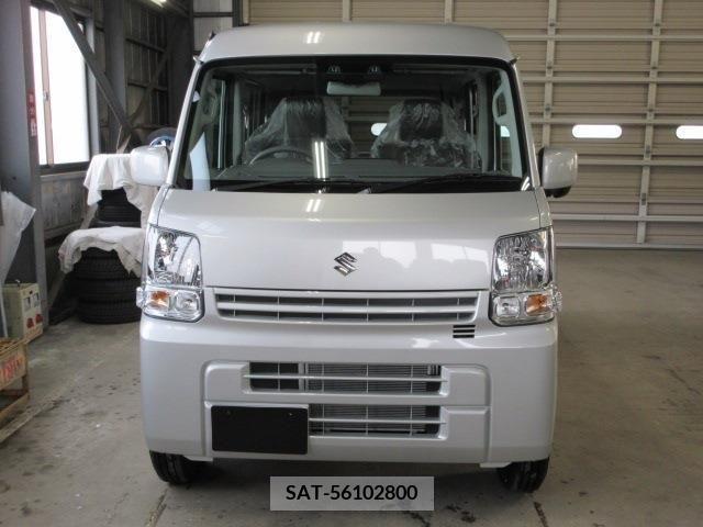 Suzuki EVERY 2024-03 385831-1