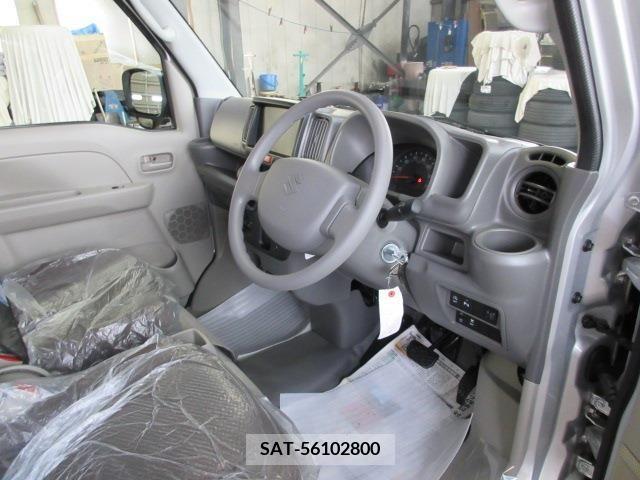 Suzuki EVERY 2024-03 385831-12