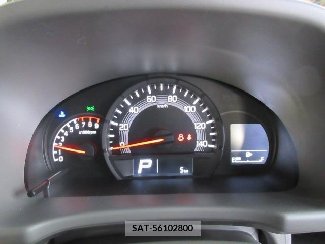Suzuki EVERY 2024-03 385831-17