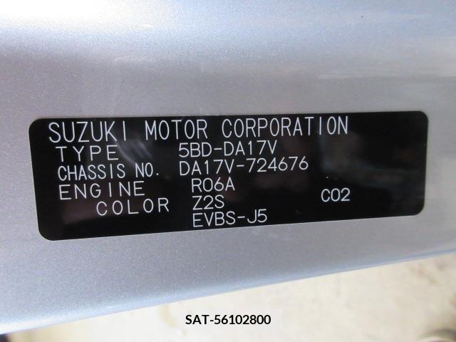 Suzuki EVERY 2024-03 385831-26
