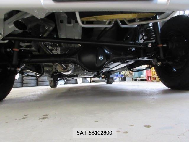 Suzuki EVERY 2024-03 385831-25