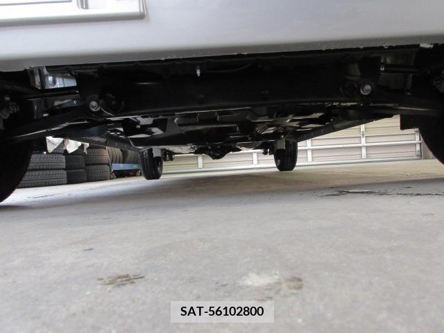 Suzuki EVERY 2024-03 385831-24