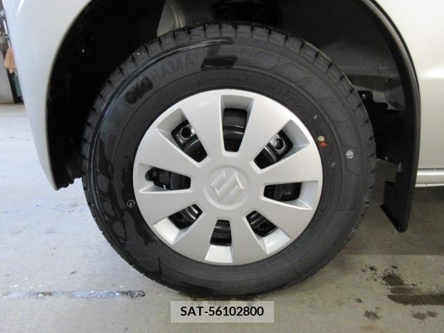 Suzuki EVERY 2024-03 385831-23