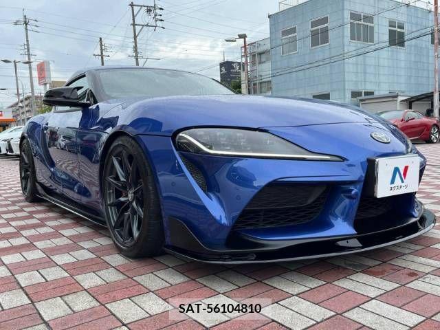 Toyota SUPRA 2023-06 333536-16