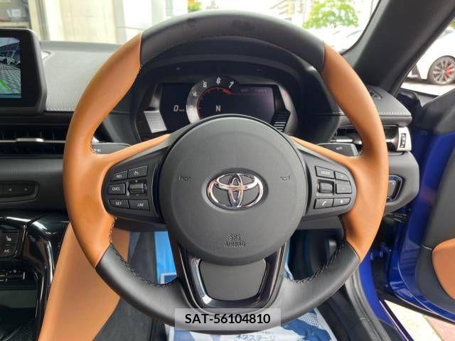 Toyota SUPRA 2023-06 333536-9