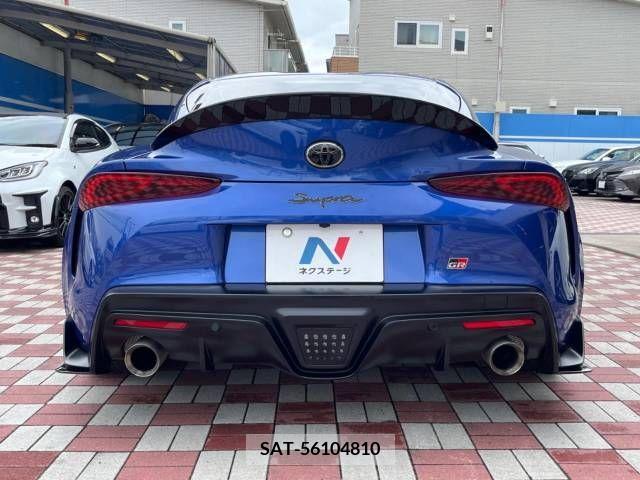 Toyota SUPRA 2023-06 333536-15