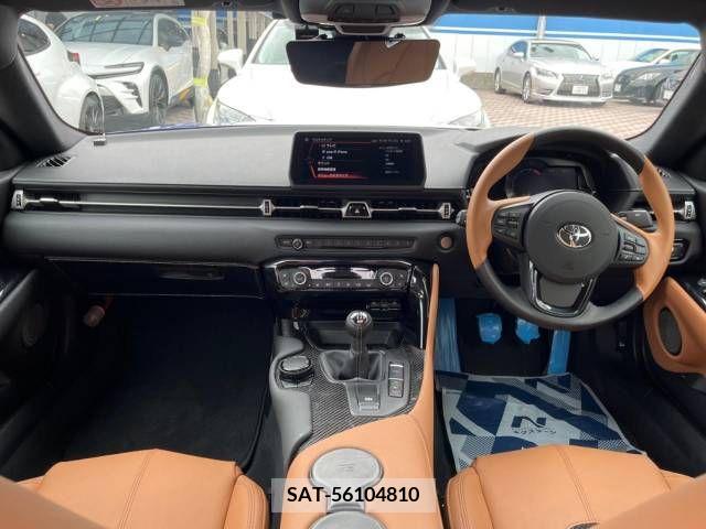 Toyota SUPRA 2023-06 333536-1