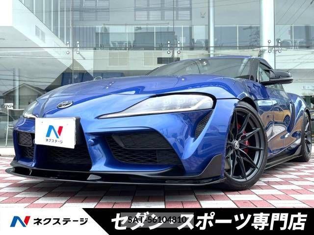 Toyota SUPRA 2023-06 333536-0