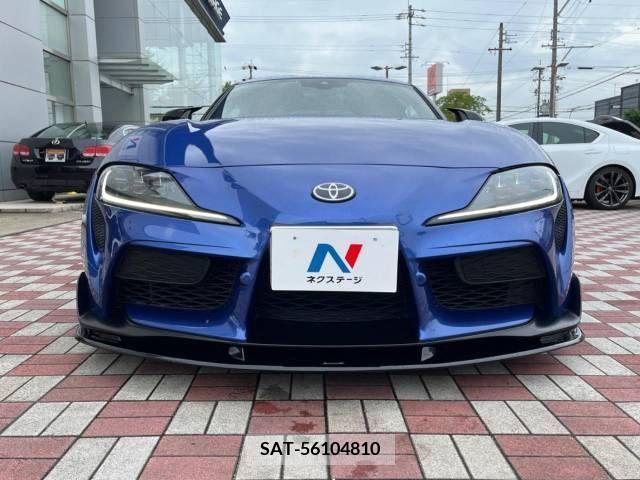 Toyota SUPRA 2023-06 333536-14