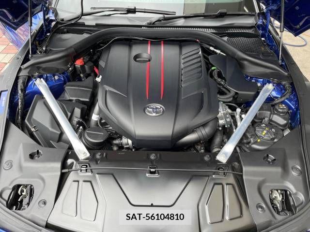 Toyota SUPRA 2023-06 333536-18