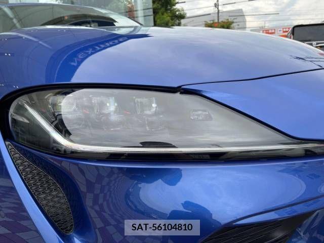 Toyota SUPRA 2023-06 333536-12