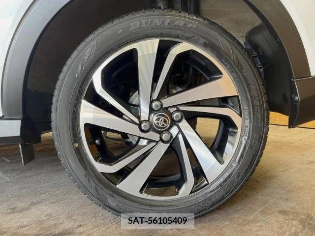 Toyota RAIZE 2020-04 354562-13