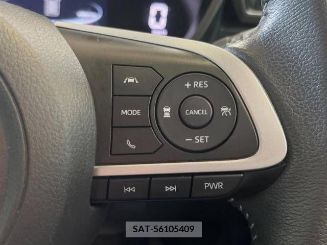Toyota RAIZE 2020-04 354562-5