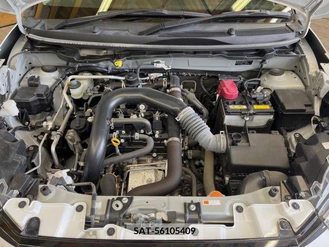 Toyota RAIZE 2020-04 354562-18
