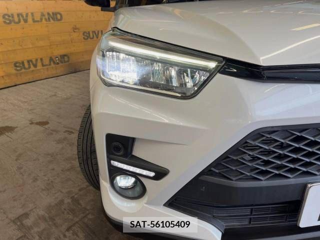 Toyota RAIZE 2020-04 354562-12