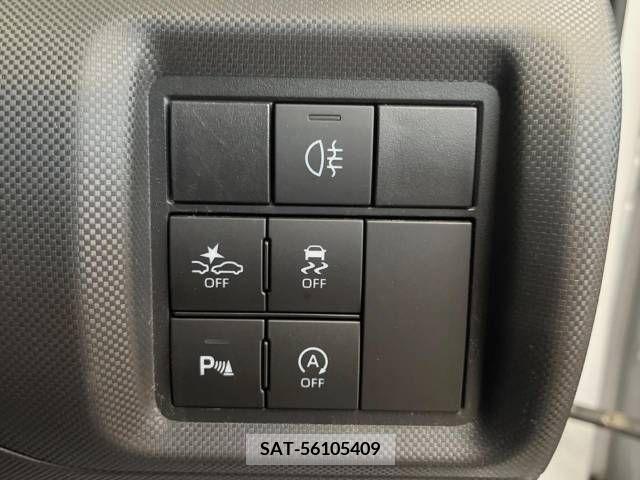 Toyota RAIZE 2020-04 354562-4