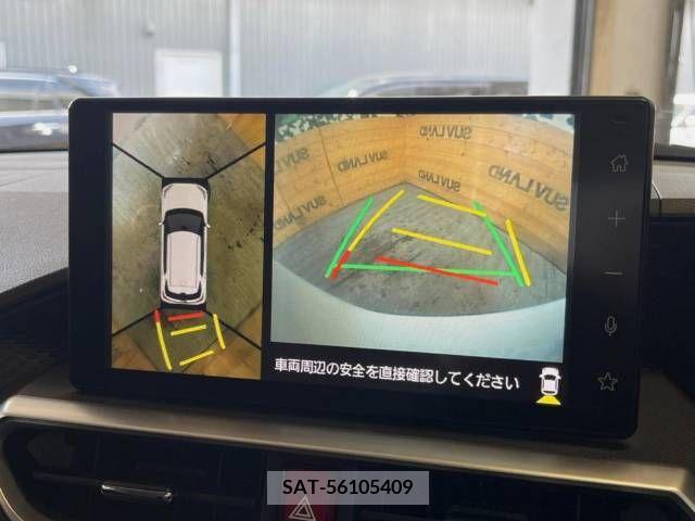 Toyota RAIZE 2020-04 354562-3