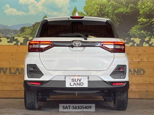 Toyota RAIZE 2020-04 354562-15