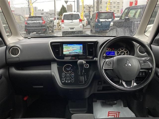 Mitsubishi EK SPACE 2019-09 183011-13