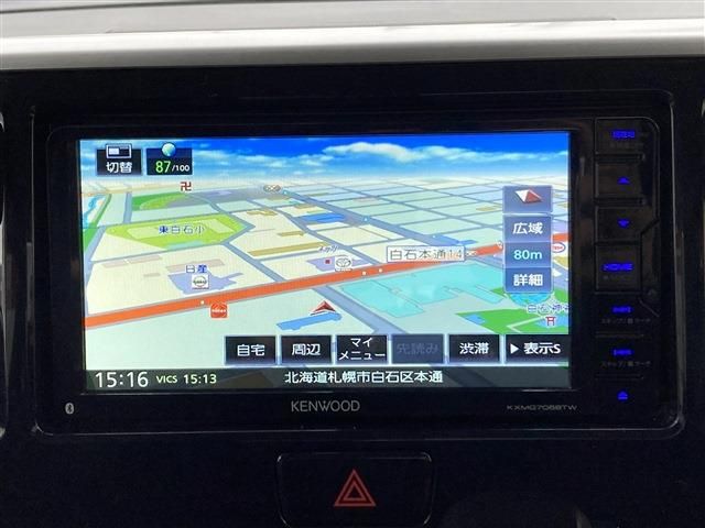 Mitsubishi EK SPACE 2019-09 183011-21