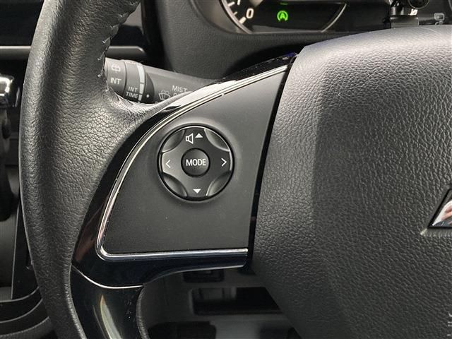 Mitsubishi EK SPACE 2019-09 183011-17