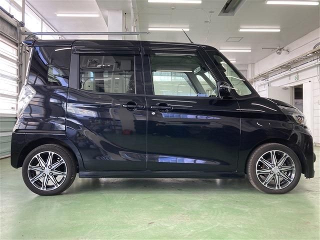 Mitsubishi EK SPACE 2019-09 183011-3