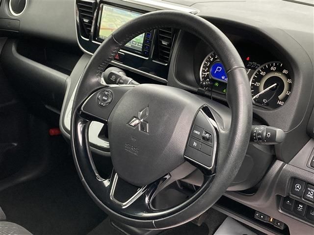 Mitsubishi EK SPACE 2019-09 183011-16