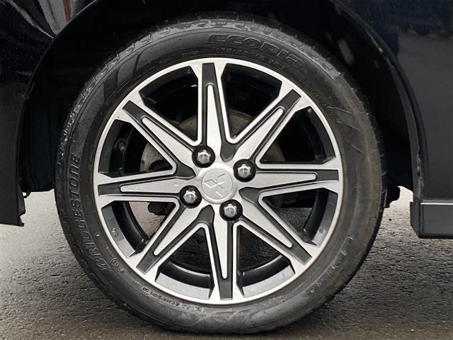 Mitsubishi EK SPACE 2019-09 183011-8