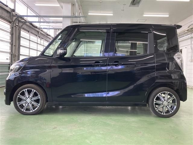 Mitsubishi EK SPACE 2019-09 183011-7