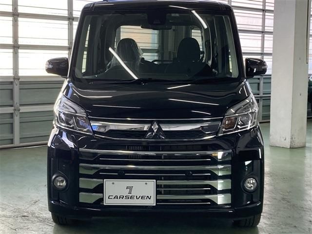Mitsubishi EK SPACE 2019-09 183011-1