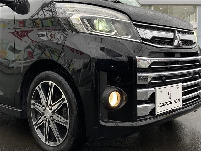 Mitsubishi EK SPACE 2019-09 183011-11