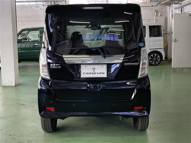 Mitsubishi EK SPACE 2019-09 183011-5