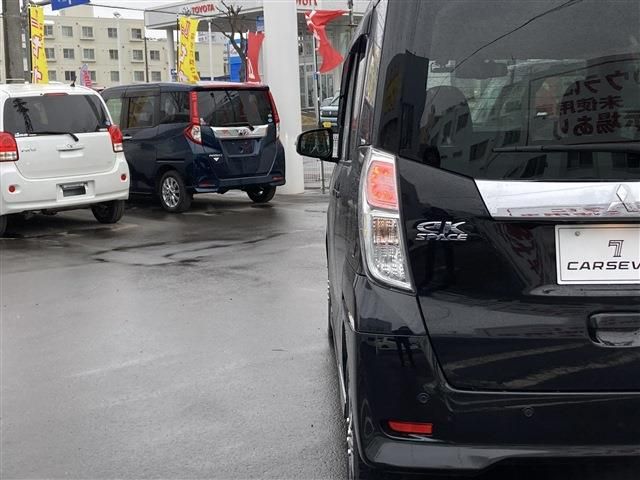 Mitsubishi EK SPACE 2019-09 183011-10