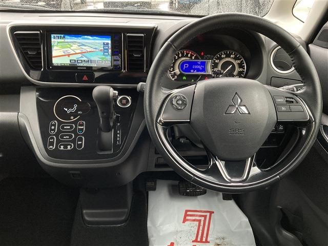 Mitsubishi EK SPACE 2019-09 183011-14