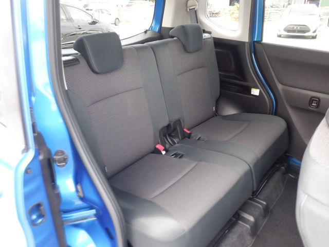 Suzuki SOLIO 2020-07 4511-12