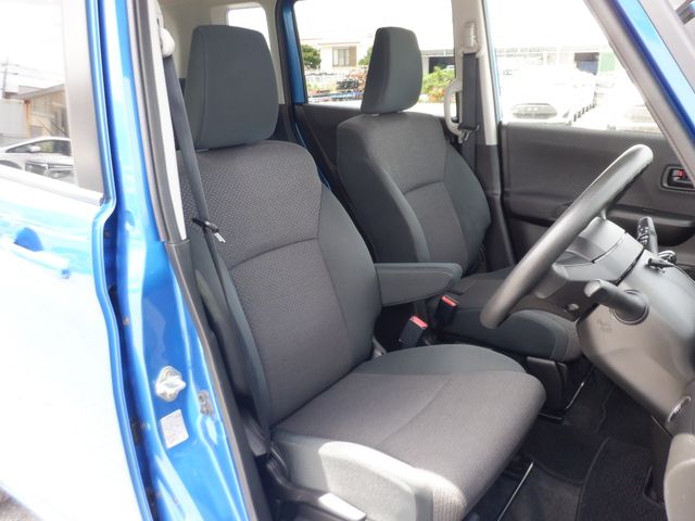 Suzuki SOLIO 2020-07 4511-10