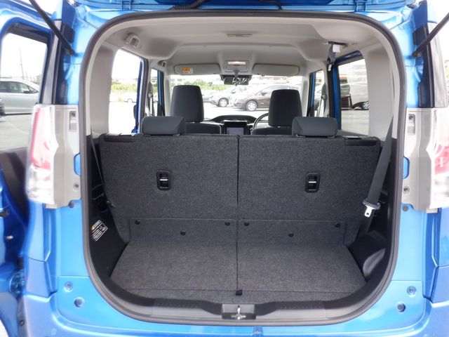 Suzuki SOLIO 2020-07 4511-8
