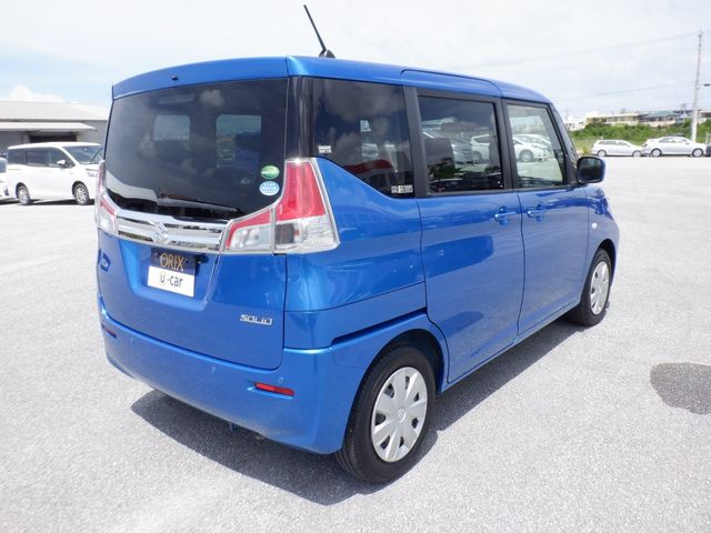 Suzuki SOLIO 2020-07 4511-2